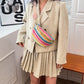 Bohemian-Style Casual Summer Women's Handmade Bag