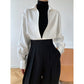 Avant Garde Women's Over-Shirt, Smock Top for Layering, Multi Colours