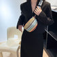 Bohemian-Style Casual Summer Women's Handmade Bag