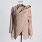 Avant Garde Two-Way Women's Tailored Jacket