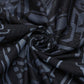 Punk Rave Eluana Cybergoth Print Mesh Long Sleeve Top