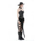 Dark In Love Orenda Pocket Belt