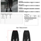 Punk Rave Caitlyn Mesh and Lace Layers Handkerchief Skirt