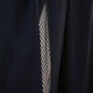 Punk Rave Zadie Wide-Leg Mesh Cutaway Trousers