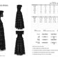 Punk Rave Penelope Steampunk Lace Dress