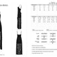 Punk Rave Aviva Lace Long Dress