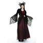 Dark In Love Raegan Long-Sleeve Bolero Jacket