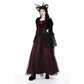 Dark In Love Raegan Long-Sleeve Bolero Jacket