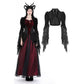 Dark In Love Raegan Long-Sleeve Bolero Jacket