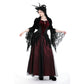 Dark In Love Raegan Long-Sleeve Bolero Jacket