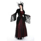 Dark In Love Raegan Long-Sleeve Bolero Jacket