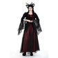 Dark In Love Raegan Long-Sleeve Bolero Jacket