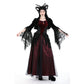 Dark In Love Raegan Long-Sleeve Bolero Jacket