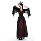 Dark In Love Raegan Long-Sleeve Bolero Jacket