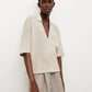 Women's Soft Knitted Polo Shirt, Catwalk Collection
