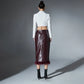 Women's Shawl Collar Cropped White Jacket with Floral Appliques, Catwalk Collection