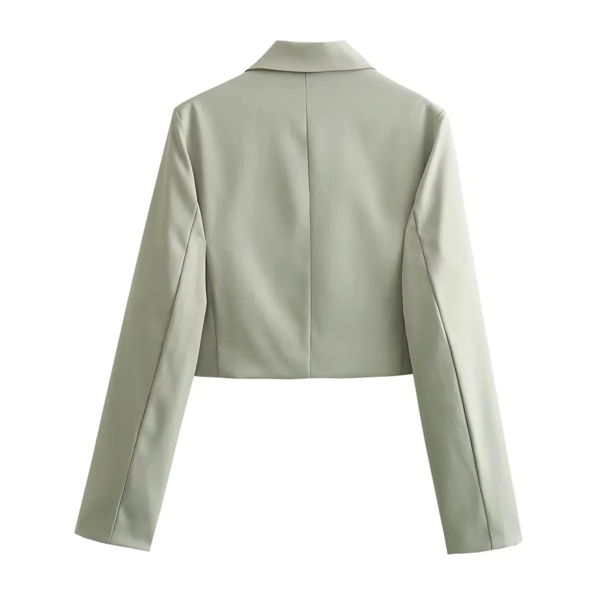 TRAFZA© Women's Pants Suit, Fashion Streetwear Wide-Leg Pants