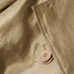 Minimalist Luxury Medium-Weight Women's Rain Coat