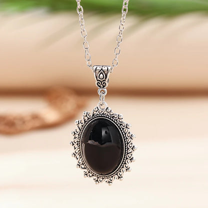 Dark Cross Gothic Vampire Cameo Pendant, Velvet Choker Necklace, Multi Designs