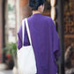 Fashion Cotton Linen Women's Stand Collar Jacket, Multi Colours