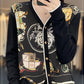Equestrian Design Women's Lightweight Cardigan, Spring and Summer Collection