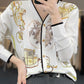 Equestrian Design Women's Lightweight Cardigan, Spring and Summer Collection