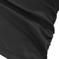Vireous Women's Faux Shiny Leather Tank Top, Multi Colours