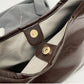 Large Capacity Soft Leather Tote Handbag, Multi Colours