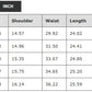 Women's Black Elegant Summer Sleeveless Tailored Tunic Top