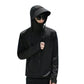 Unisex Lightweight Sun Block Jacket and Windbreaker, Multi Colours