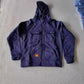 Men's Thickened Solid Hoodie, Mullti Pockets