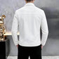 Avant Garde Men's Contrast Colour Fashion Bomber Jacket