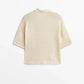Women's Soft Knitted Polo Shirt, Catwalk Collection