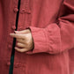 Fashion Cotton Linen Women's Stand Collar Jacket, Multi Colours
