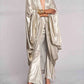 Kimono Summer Cardigan, Evening Long Cape