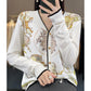 Equestrian Design Women's Lightweight Cardigan, Spring and Summer Collection