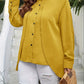 Vireous Women's Amber Woven Shirt, Plus Sizes