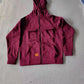 Men's Thickened Solid Hoodie, Mullti Pockets