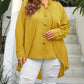 Vireous Women's Amber Woven Shirt, Plus Sizes