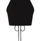 Banned Apparel Isolde Goth Halter Top