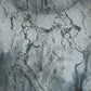Banned Apparel Dysnomia Marble-Effect Crop Top