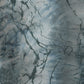 Banned Apparel Dysnomia Marble-Effect Crop Top