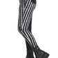 Banned Spooky Night Walks Half and Half Trousers