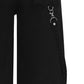 Banned Apparel Cinder Industrial Mesh-Panel Wide-Leg Trousers