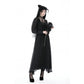Dark In Love Vidonia Maxi Dress