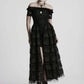 Punk Rave Penelope Steampunk Lace Dress