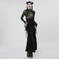 Punk Rave Bracken Waist Clincher Corset