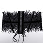Punk Rave Bracken Waist Clincher Corset