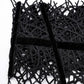 Punk Rave Bracken Waist Clincher Corset