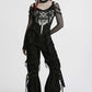 Punk Rave Vonda Printed T-Shirt
